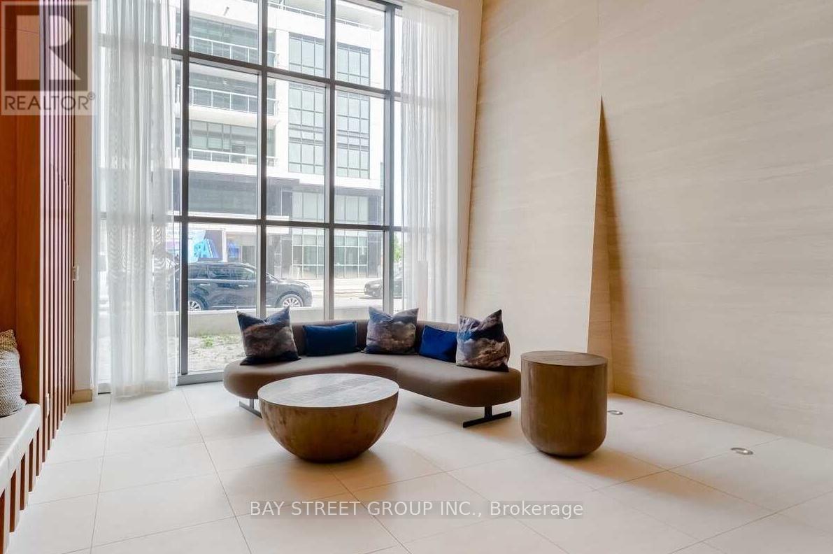 3107 - 70 Annie Craig Drive, Toronto, Ontario  M8V 0G2 - Photo 6 - W12500744