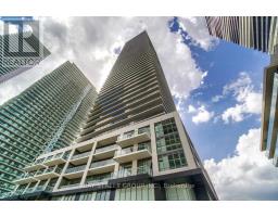 3107 - 70 ANNIE CRAIG DRIVE, Toronto, Ontario