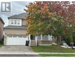 367 VAN KIRK DRIVE, Brampton, Ontario