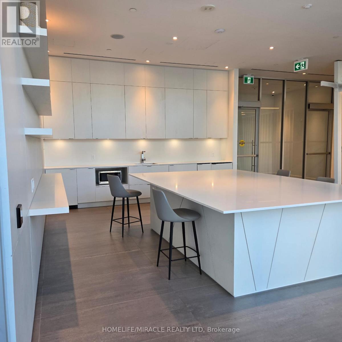 4308 - 3883 Quartz Road, Mississauga, Ontario  L5B 4M6 - Photo 10 - W12500760