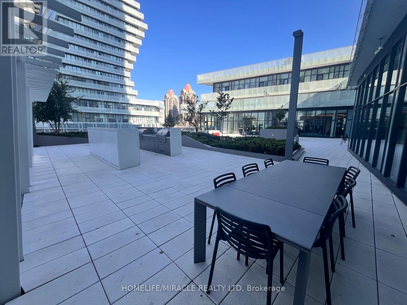 4308 - 3883 Quartz Road, Mississauga, Ontario  L5B 4M6 - Photo 11 - W12500760