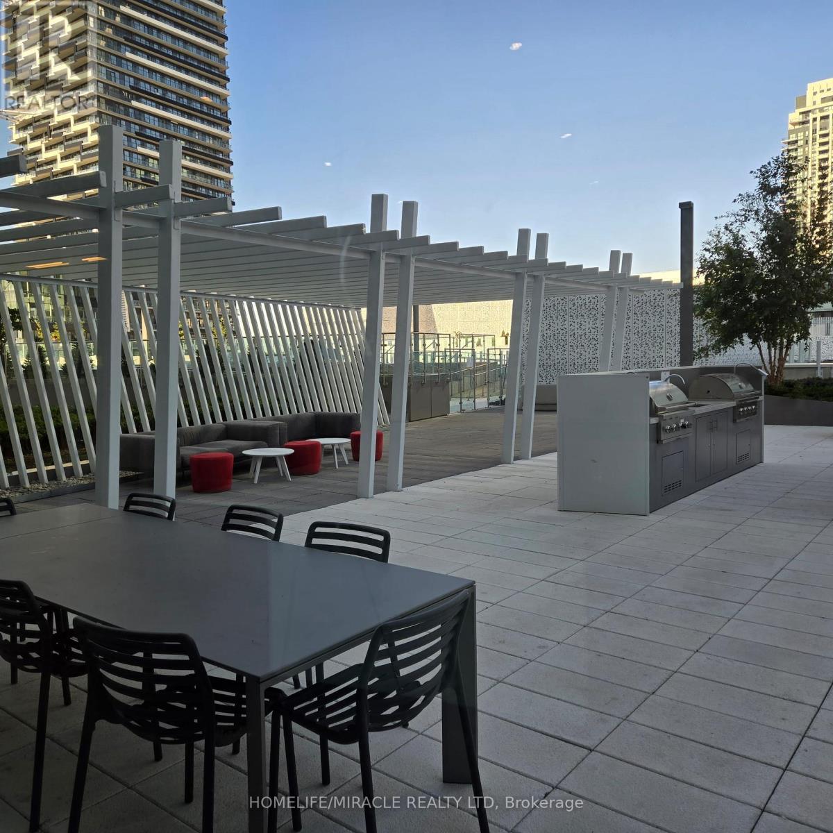 4308 - 3883 Quartz Road, Mississauga, Ontario  L5B 4M6 - Photo 12 - W12500760