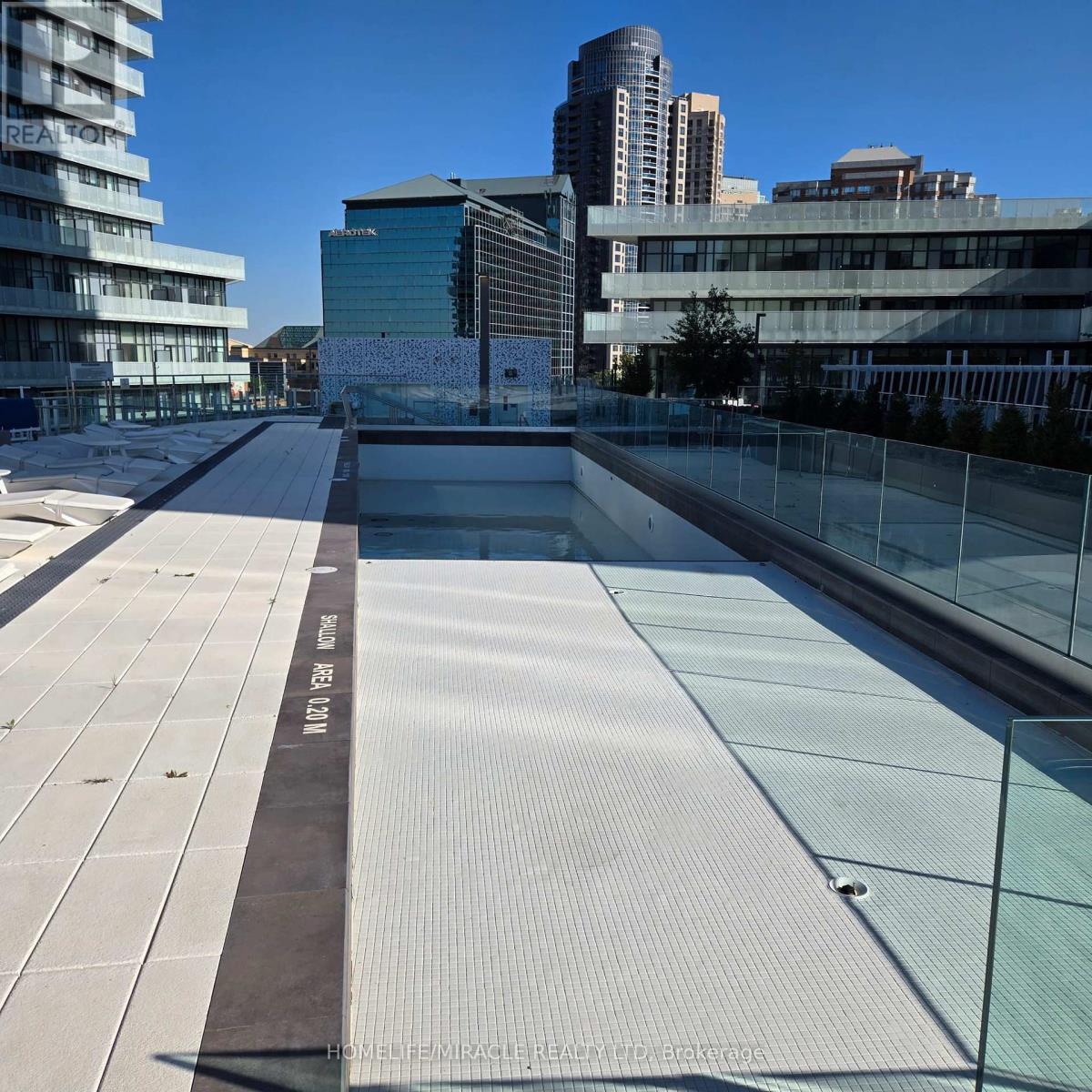 4308 - 3883 Quartz Road, Mississauga, Ontario  L5B 4M6 - Photo 13 - W12500760