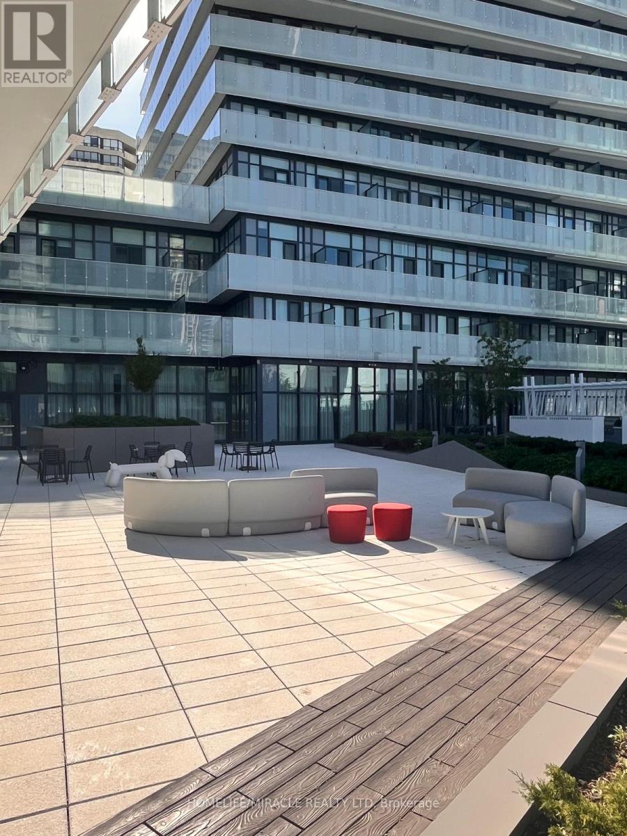 4308 - 3883 Quartz Road, Mississauga, Ontario  L5B 4M6 - Photo 14 - W12500760