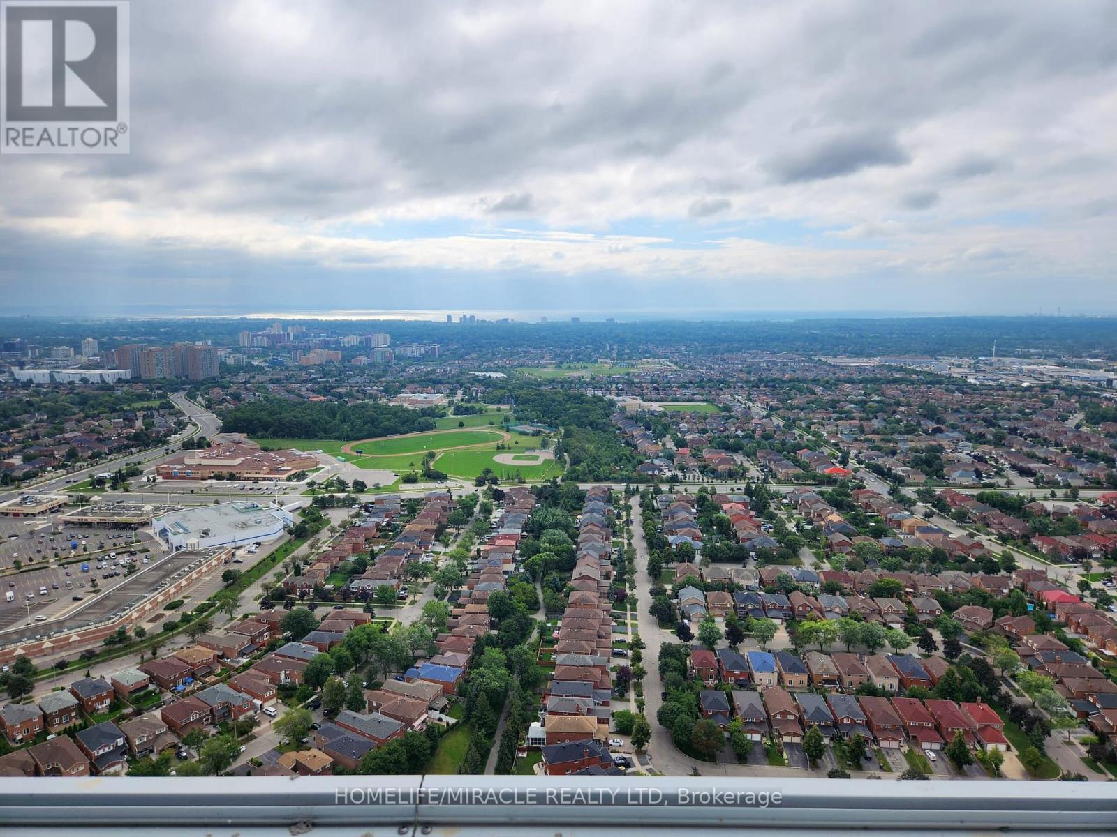 4308 - 3883 Quartz Road, Mississauga, Ontario  L5B 4M6 - Photo 15 - W12500760