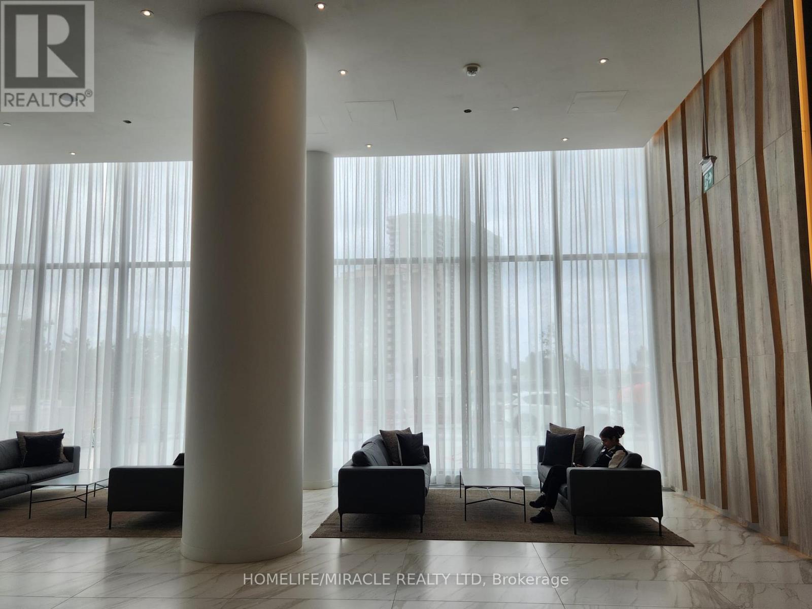 4308 - 3883 Quartz Road, Mississauga, Ontario  L5B 4M6 - Photo 4 - W12500760