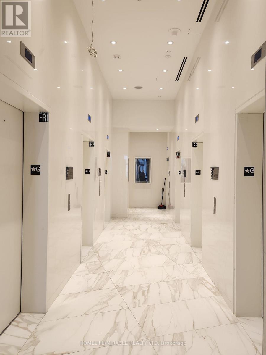 4308 - 3883 Quartz Road, Mississauga, Ontario  L5B 4M6 - Photo 5 - W12500760