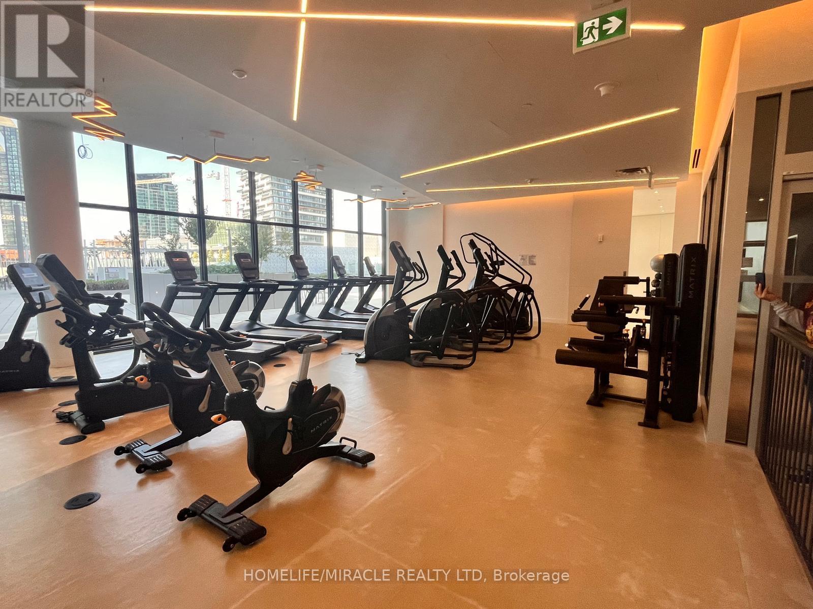 4308 - 3883 Quartz Road, Mississauga, Ontario  L5B 4M6 - Photo 6 - W12500760