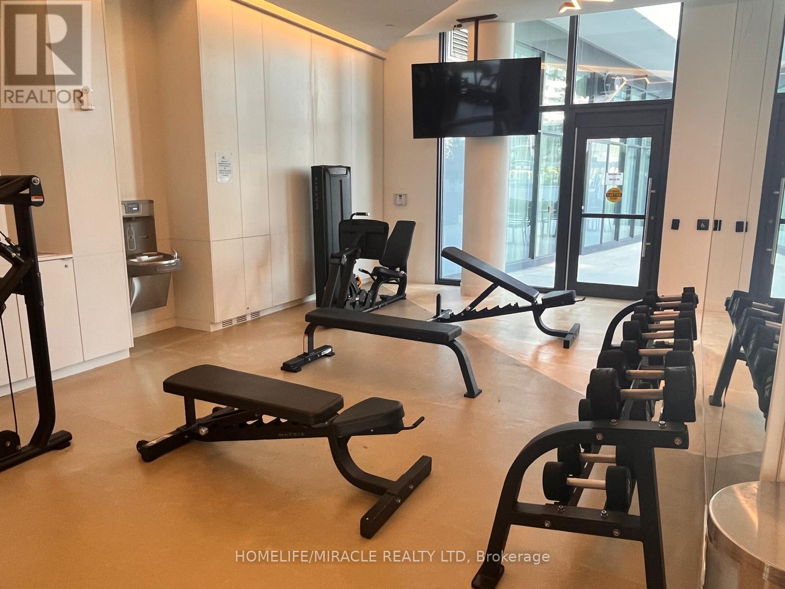 4308 - 3883 Quartz Road, Mississauga, Ontario  L5B 4M6 - Photo 7 - W12500760