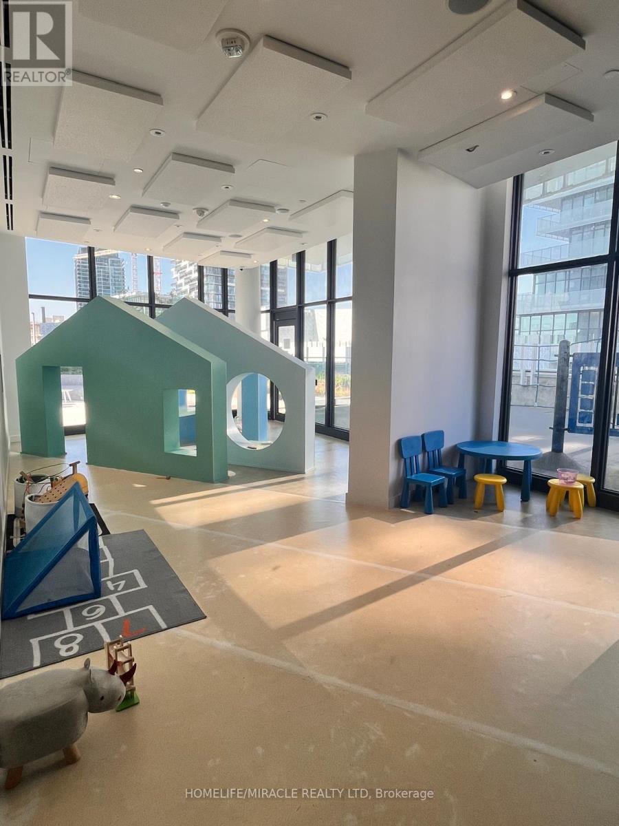 4308 - 3883 Quartz Road, Mississauga, Ontario  L5B 4M6 - Photo 8 - W12500760