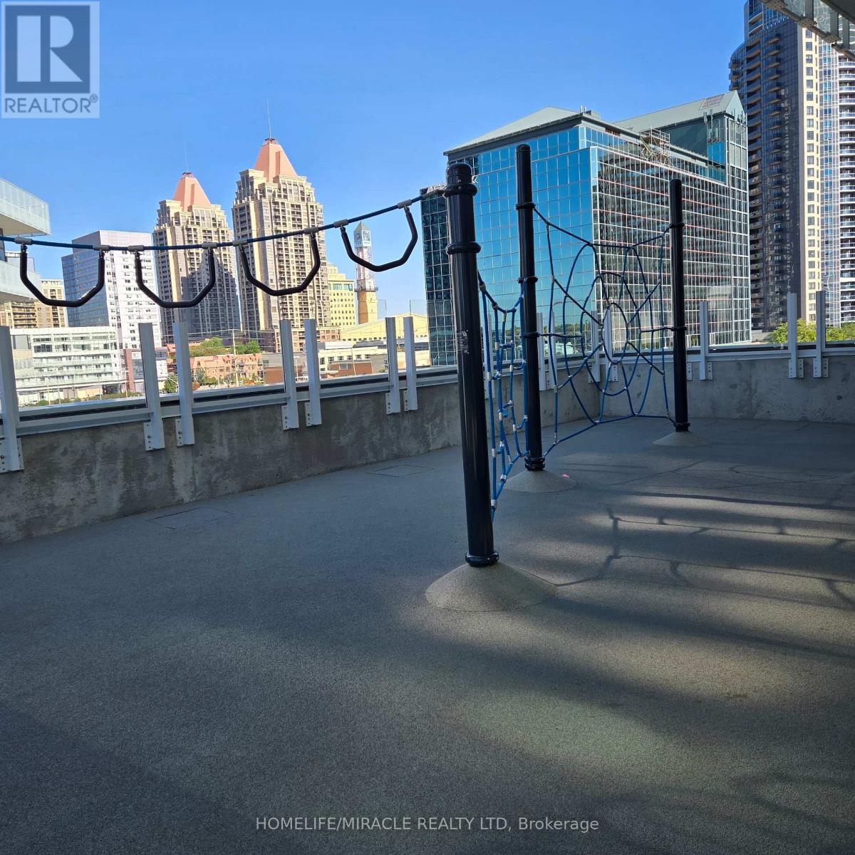 4308 - 3883 Quartz Road, Mississauga, Ontario  L5B 4M6 - Photo 9 - W12500760