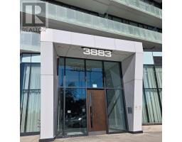 4308 - 3883 QUARTZ ROAD, Mississauga, Ontario