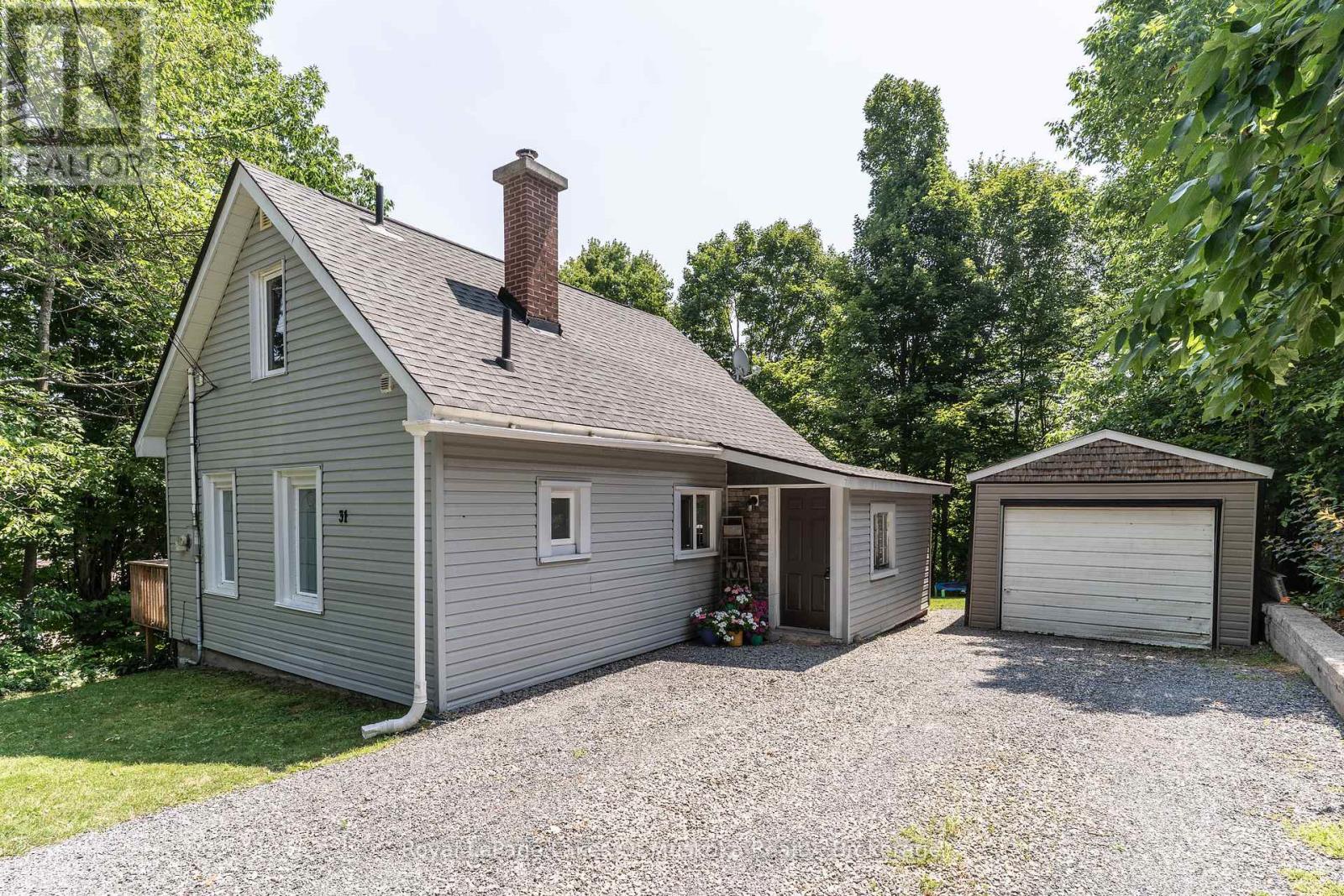 31 FLORENCE STREET W, Huntsville, Ontario