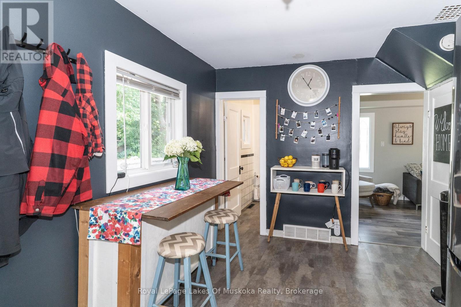 31 Florence Street W, Huntsville, Ontario  P1H 1V4 - Photo 16 - X12500784