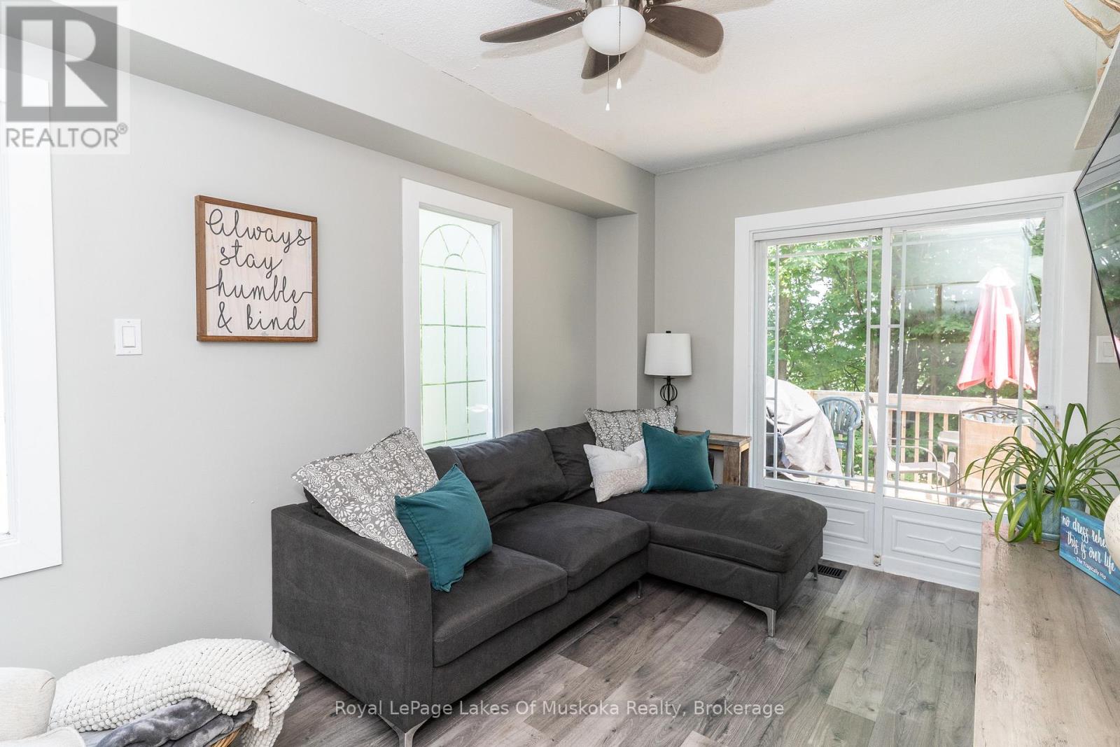 31 Florence Street W, Huntsville, Ontario  P1H 1V4 - Photo 18 - X12500784