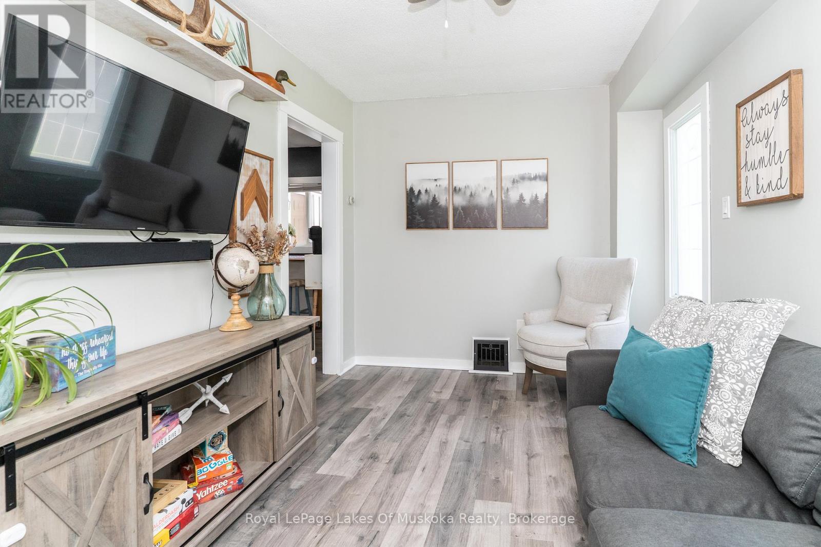 31 Florence Street W, Huntsville, Ontario  P1H 1V4 - Photo 19 - X12500784