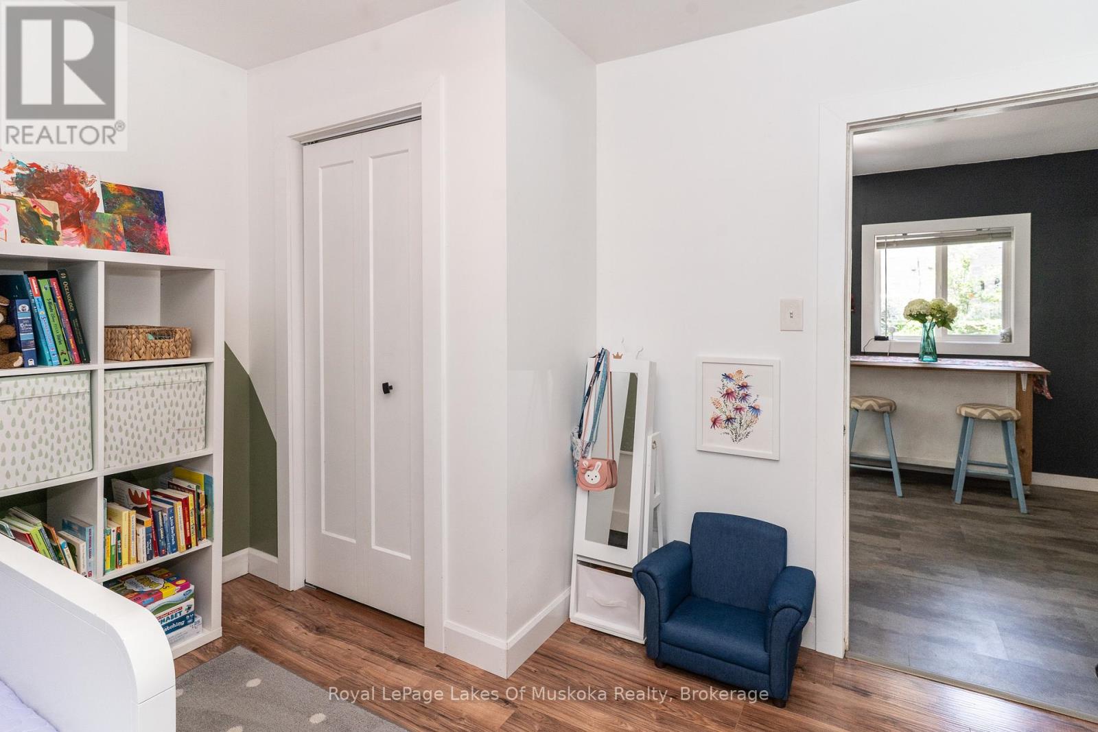 31 Florence Street W, Huntsville, Ontario  P1H 1V4 - Photo 20 - X12500784