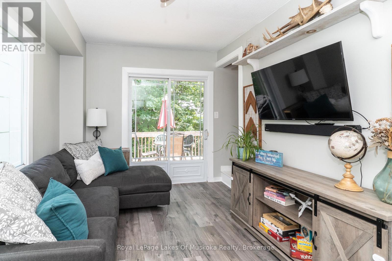 31 Florence Street W, Huntsville, Ontario  P1H 1V4 - Photo 23 - X12500784