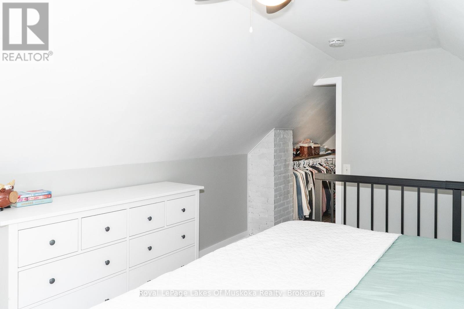 31 Florence Street W, Huntsville, Ontario  P1H 1V4 - Photo 24 - X12500784