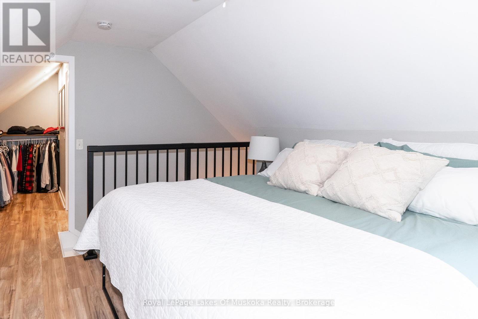 31 Florence Street W, Huntsville, Ontario  P1H 1V4 - Photo 26 - X12500784