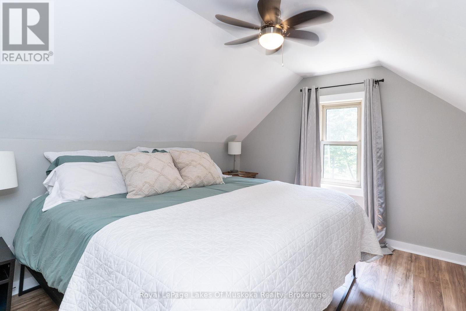 31 Florence Street W, Huntsville, Ontario  P1H 1V4 - Photo 27 - X12500784