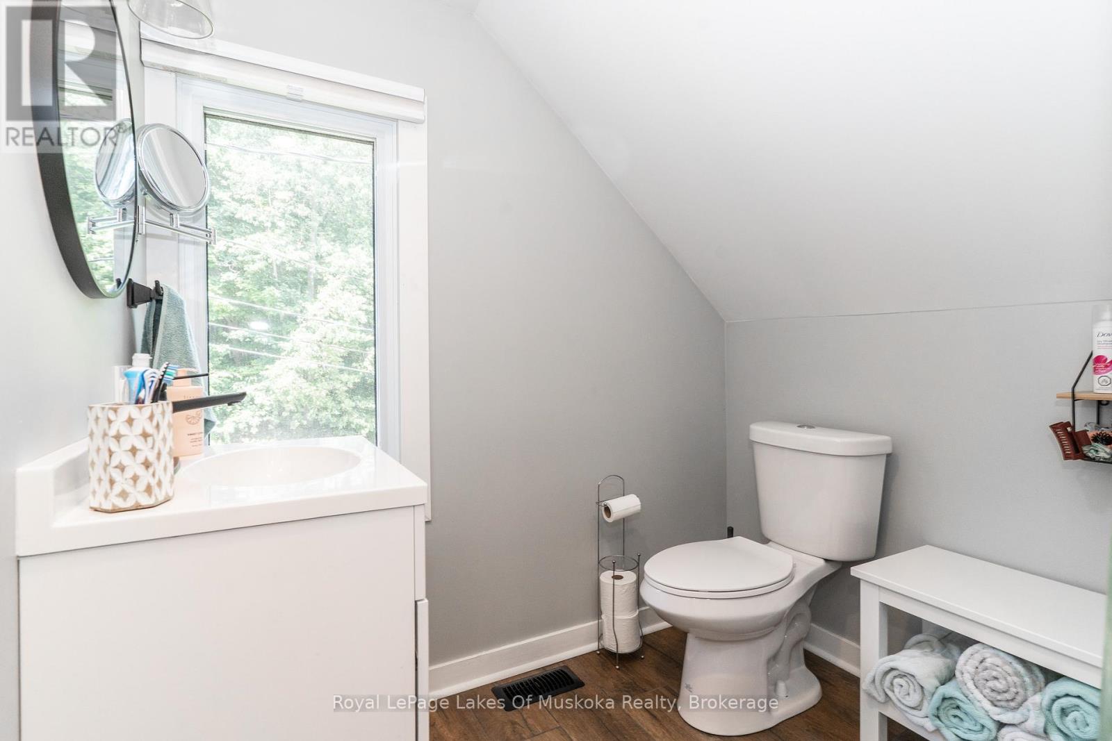 31 Florence Street W, Huntsville, Ontario  P1H 1V4 - Photo 33 - X12500784