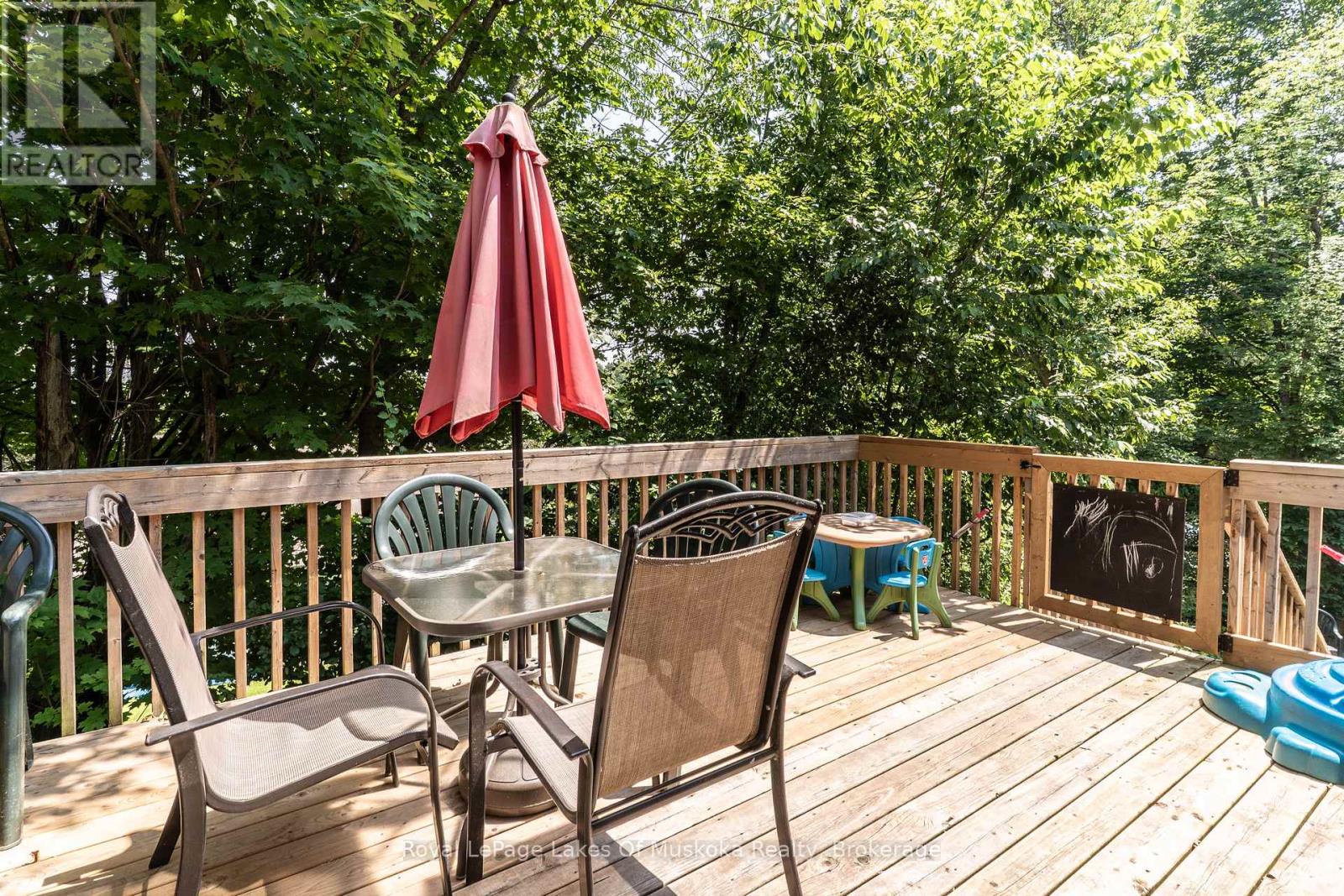 31 Florence Street W, Huntsville, Ontario  P1H 1V4 - Photo 34 - X12500784