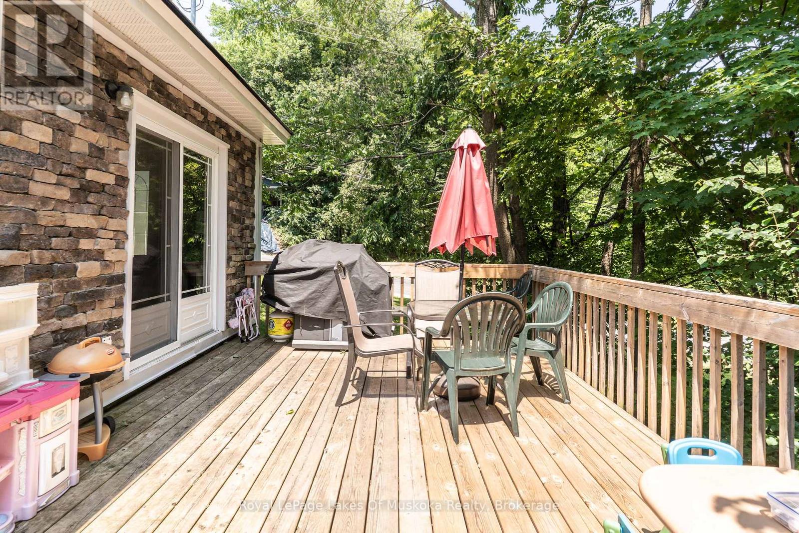 31 Florence Street W, Huntsville, Ontario  P1H 1V4 - Photo 36 - X12500784