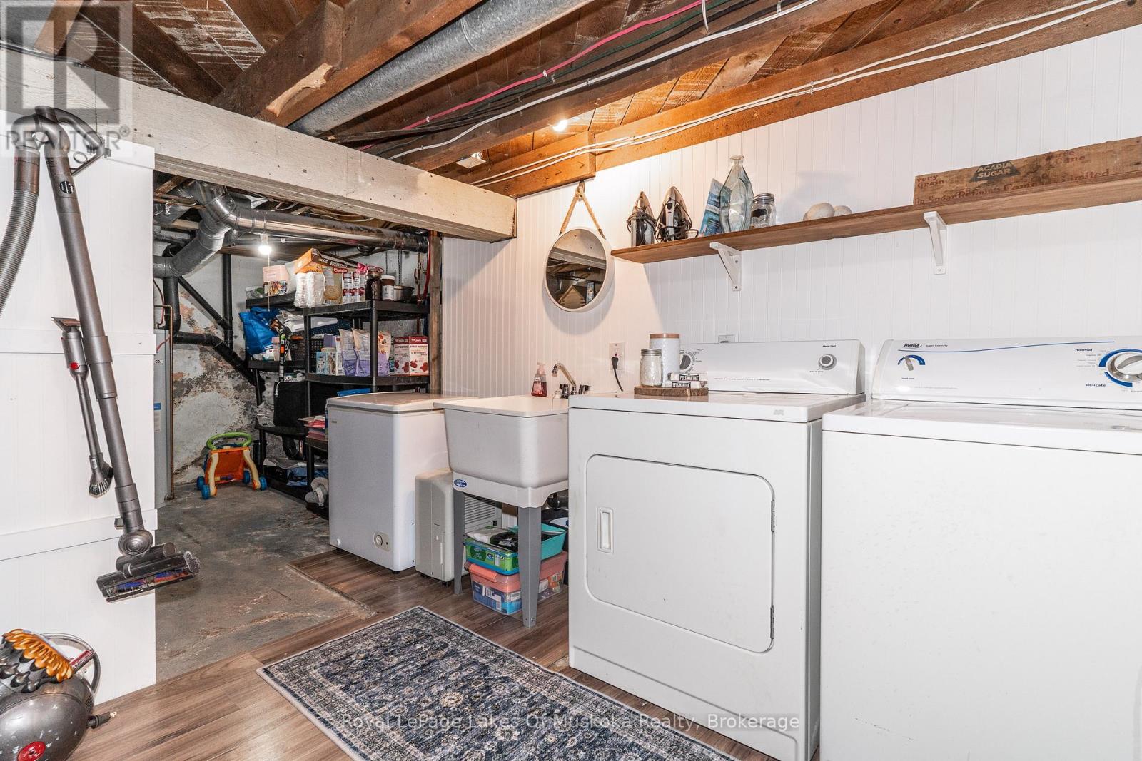 31 Florence Street W, Huntsville, Ontario  P1H 1V4 - Photo 40 - X12500784