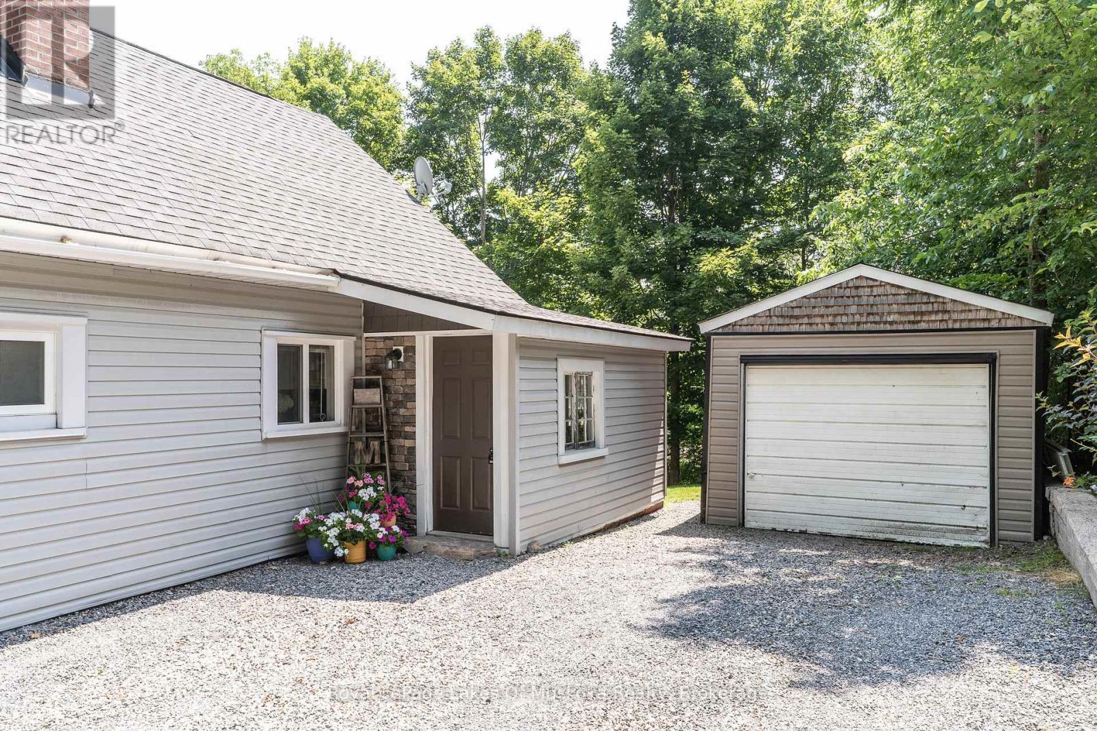 31 Florence Street W, Huntsville, Ontario  P1H 1V4 - Photo 9 - X12500784