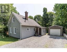 31 FLORENCE STREET W, Huntsville, Ontario