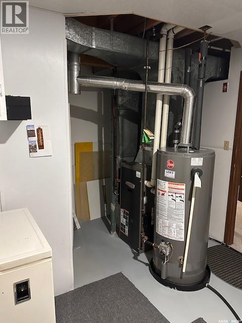 240 8th Avenue Nw, Swift Current, Saskatchewan  S9H 0Z8 - Photo 21 - SK022193