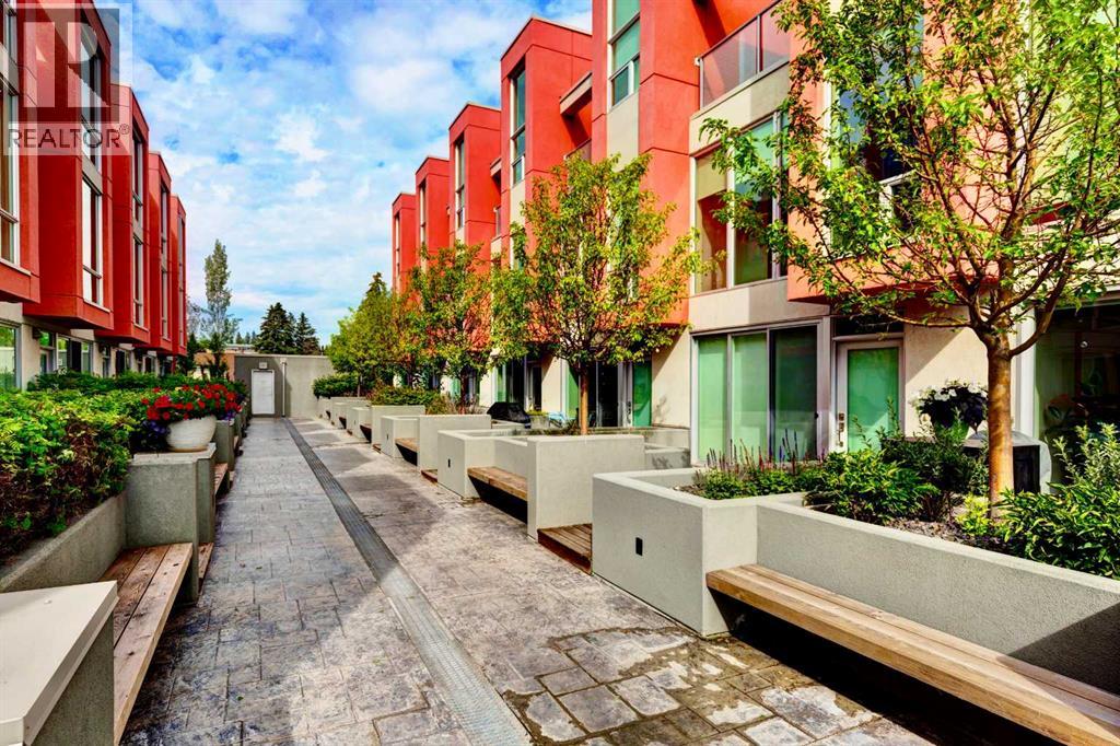 208, 2717 17 Street Sw, Calgary, Alberta  T2T 4N4 - Photo 36 - A2267999