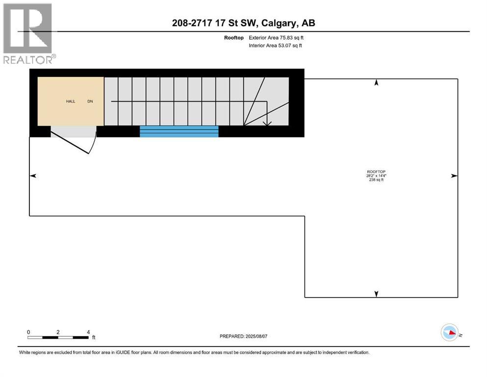 208, 2717 17 Street Sw, Calgary, Alberta  T2T 4N4 - Photo 47 - A2267999