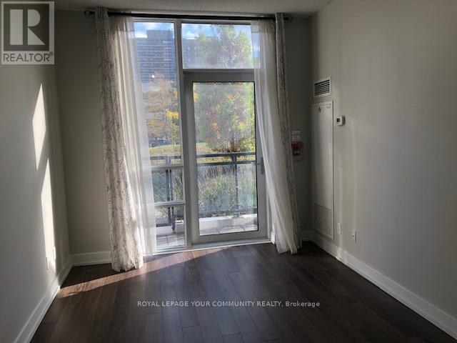 Gl6 - 6 Eva Road, Toronto, Ontario  M9C 0B1 - Photo 12 - W12449914