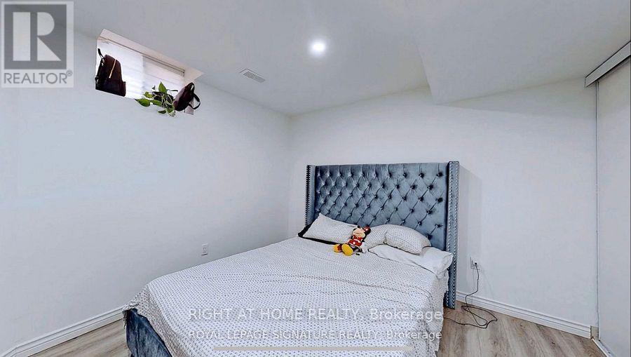 Basement - 1269 Gina Street, Innisfil, Ontario  L9S 1T1 - Photo 12 - N12500006