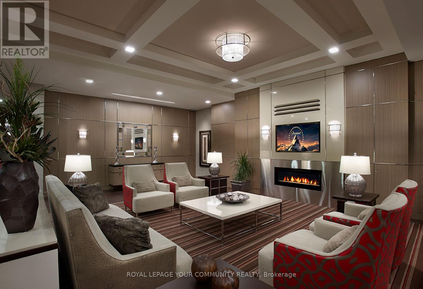 Gl6 - 6 Eva Road, Toronto, Ontario  M9C 0B1 - Photo 23 - W12449914