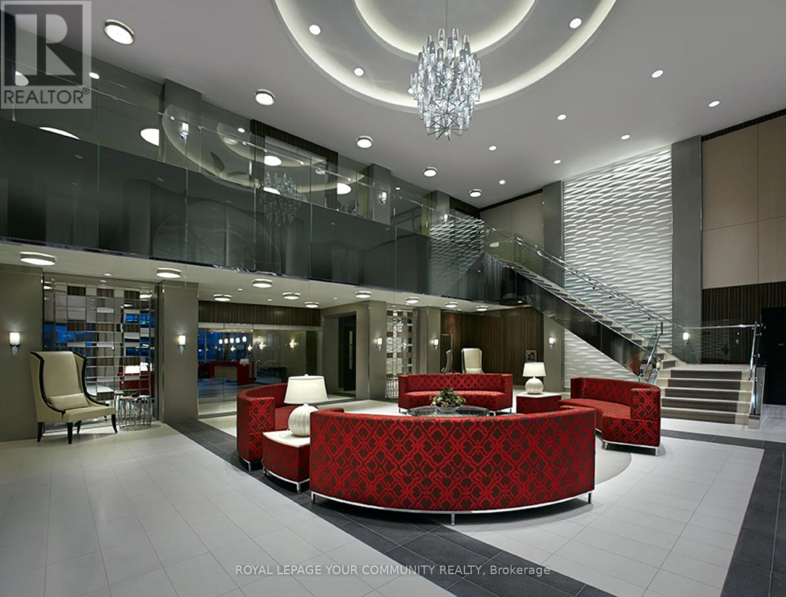 Gl6 - 6 Eva Road, Toronto, Ontario  M9C 0B1 - Photo 25 - W12449914