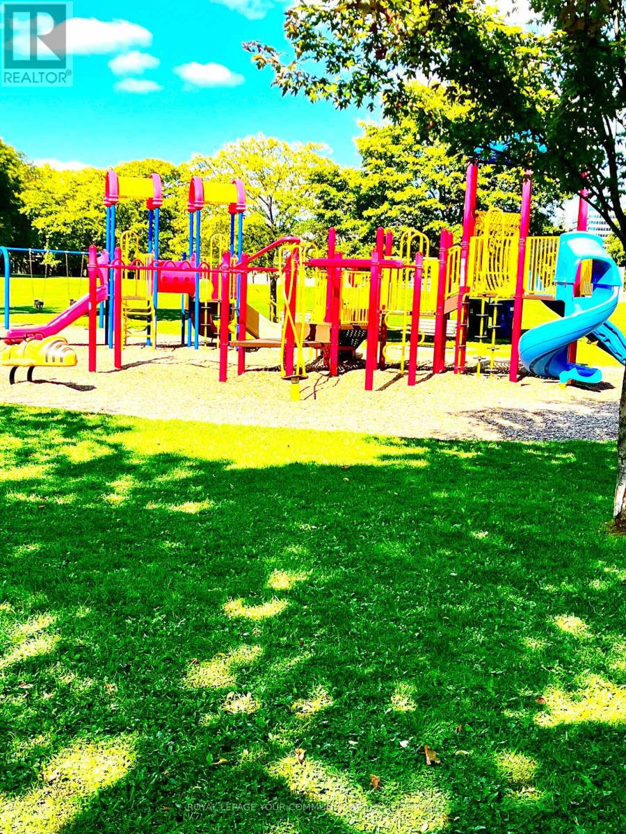 Gl6 - 6 Eva Road, Toronto, Ontario  M9C 0B1 - Photo 30 - W12449914