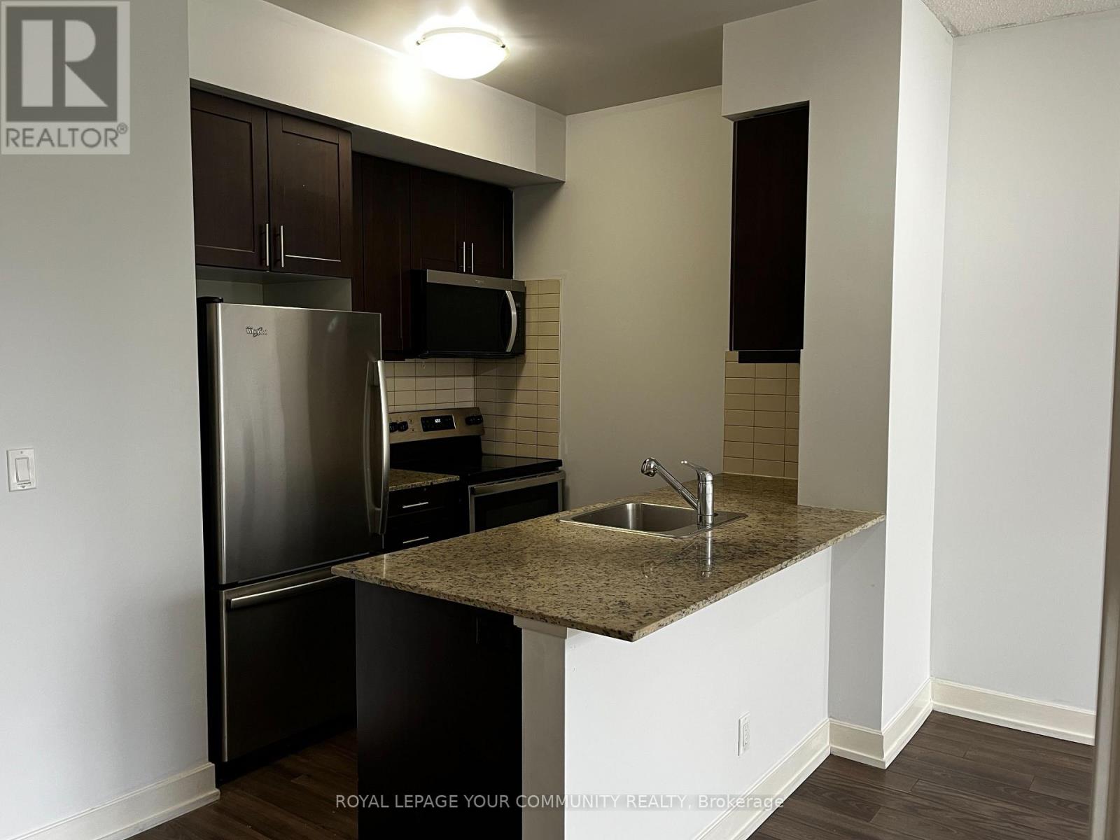 Gl6 - 6 Eva Road, Toronto, Ontario  M9C 0B1 - Photo 3 - W12449914