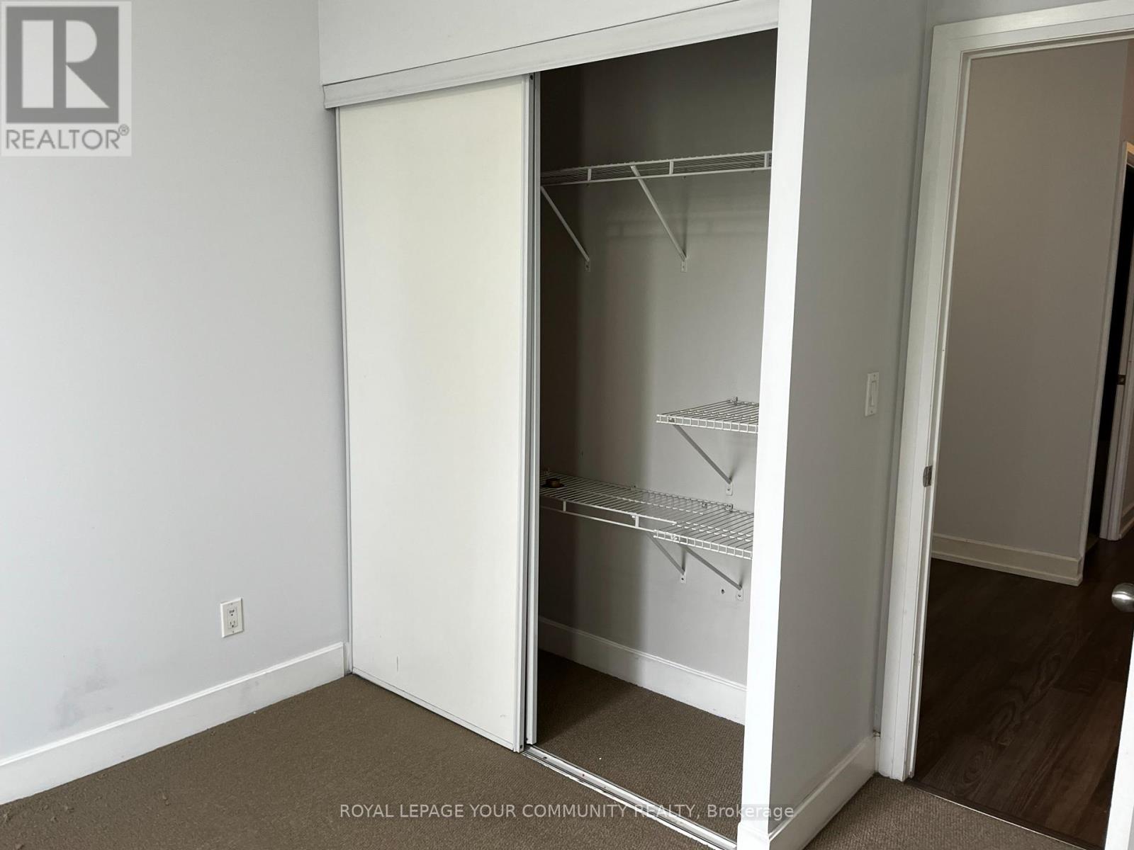 Gl6 - 6 Eva Road, Toronto, Ontario  M9C 0B1 - Photo 17 - W12449914