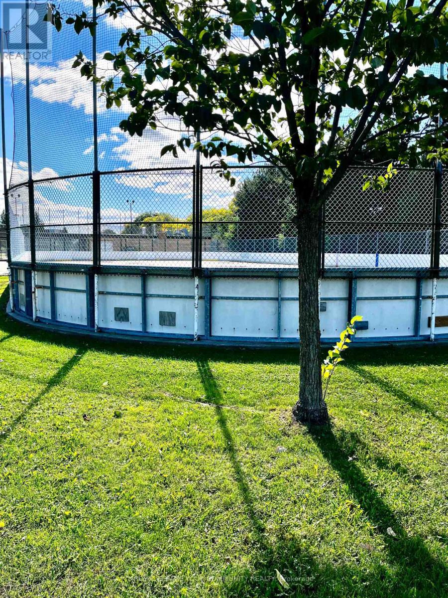 Gl6 - 6 Eva Road, Toronto, Ontario  M9C 0B1 - Photo 33 - W12449914