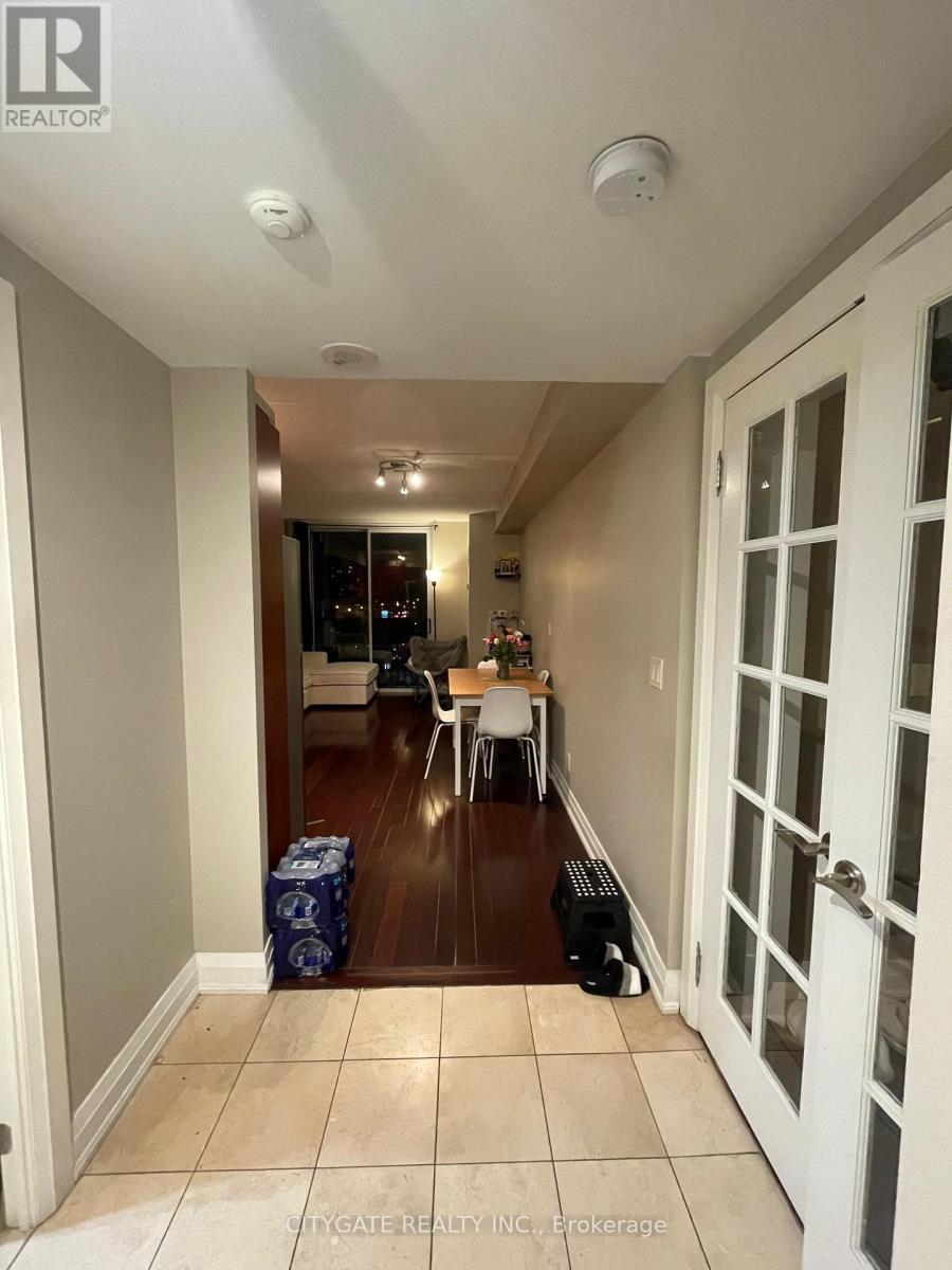 604 - 2737 Keele Street, Toronto, Ontario  M3M 2E9 - Photo 2 - W12500488