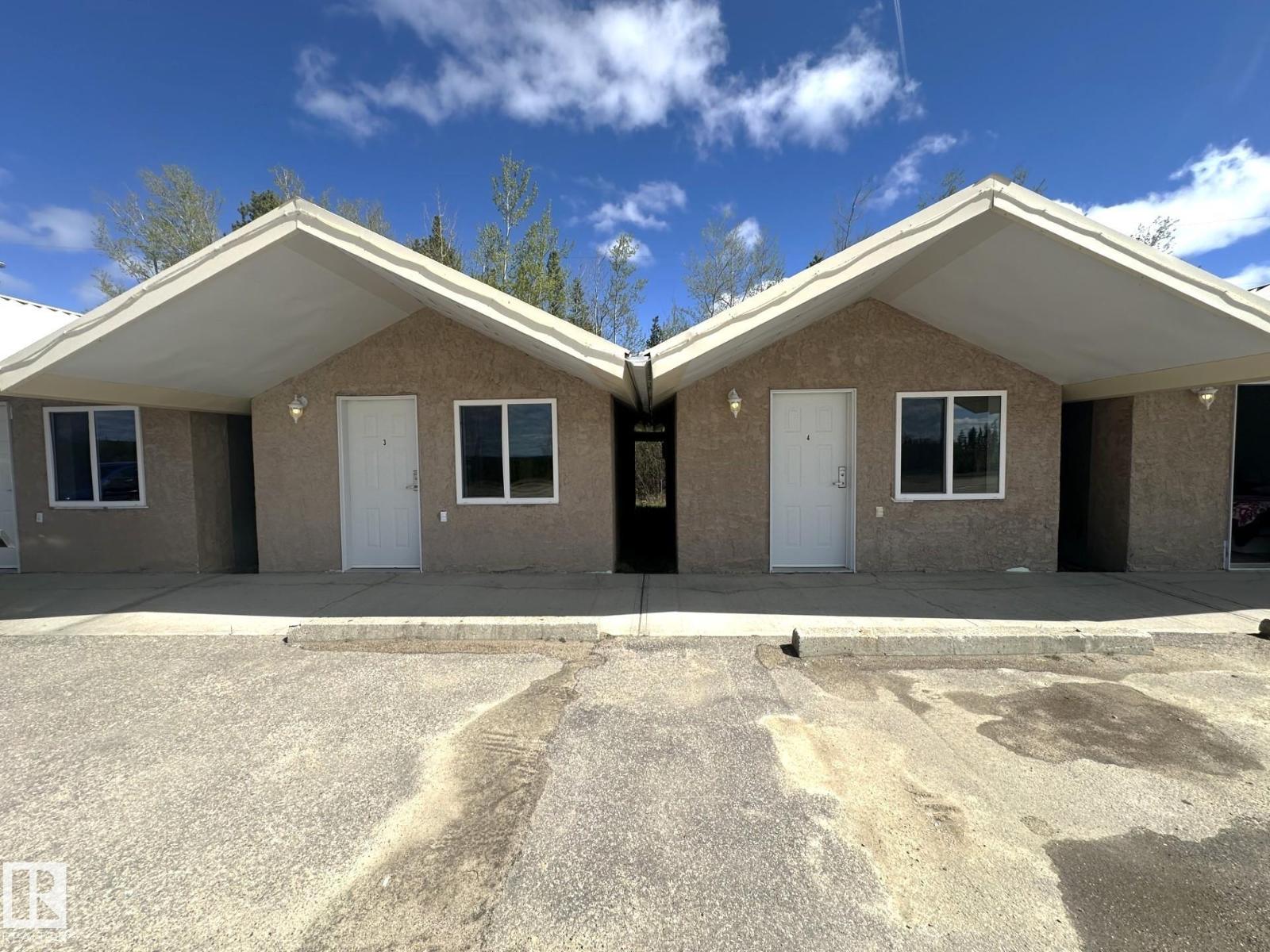 5125 North Av, Swan Hills, Alberta  T0G 2C0 - Photo 2 - E4464449