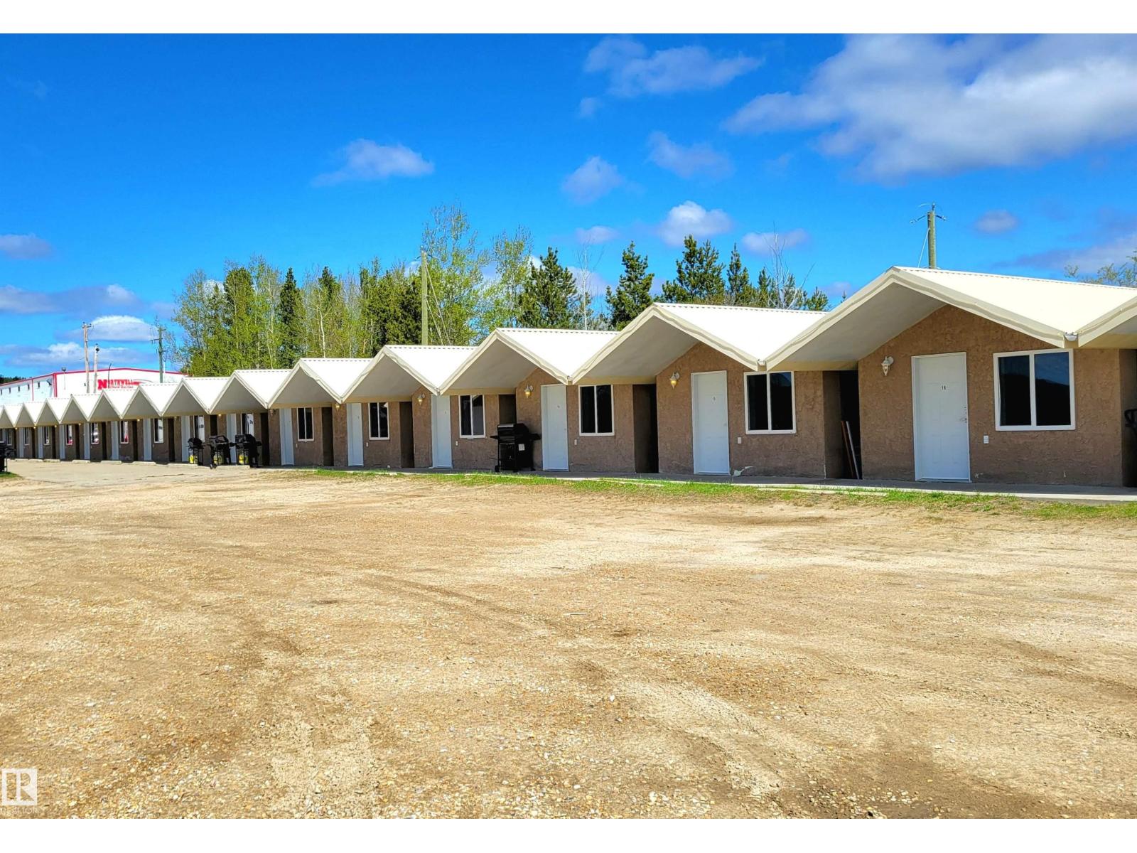 5125 North Av, Swan Hills, Alberta  T0G 2C0 - Photo 3 - E4464449