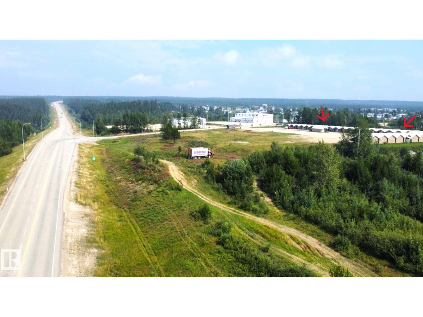 5125 North Av, Swan Hills, Alberta  T0G 2C0 - Photo 36 - E4464449