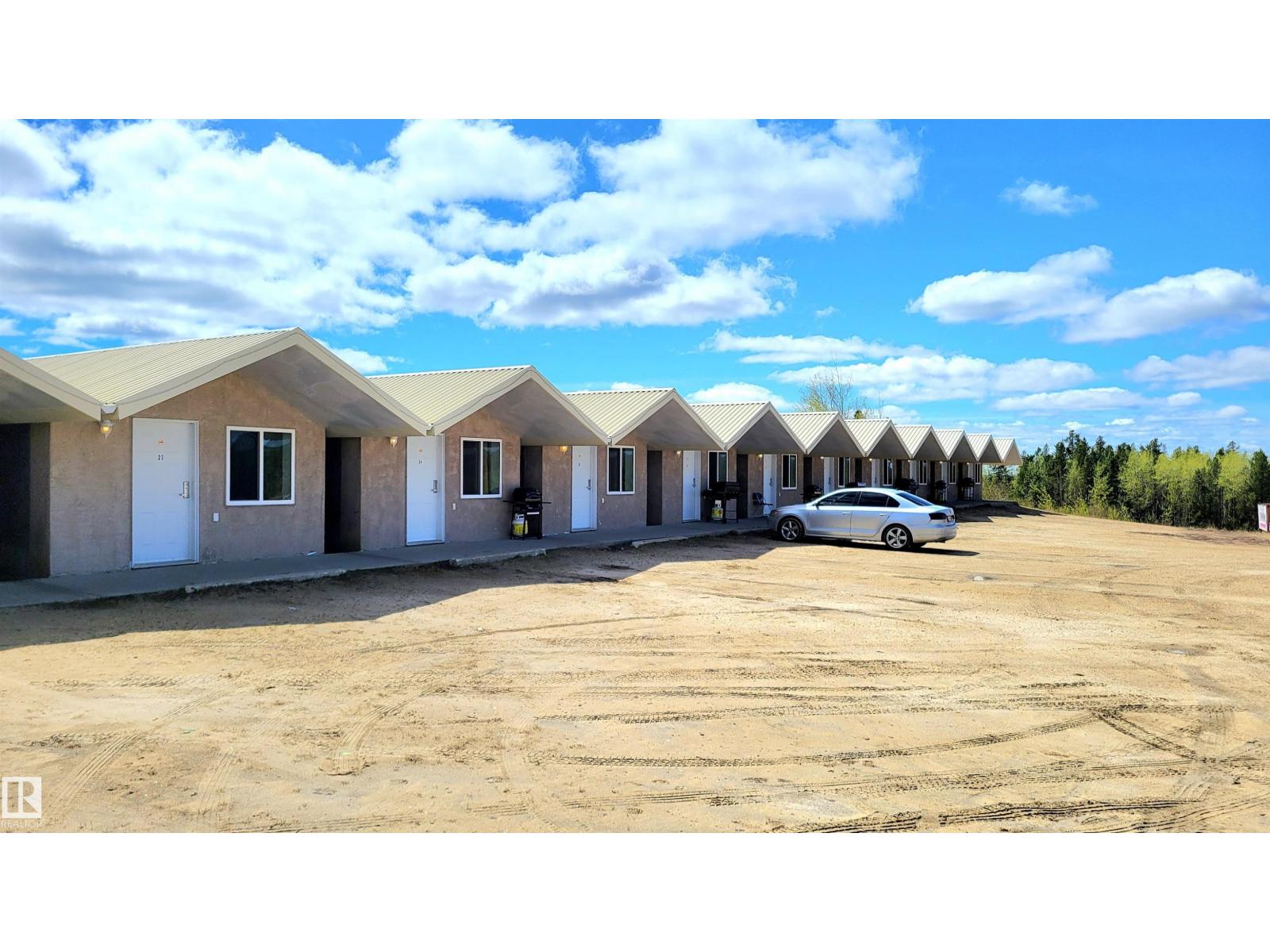 5125 North Av, Swan Hills, Alberta  T0G 2C0 - Photo 4 - E4464449
