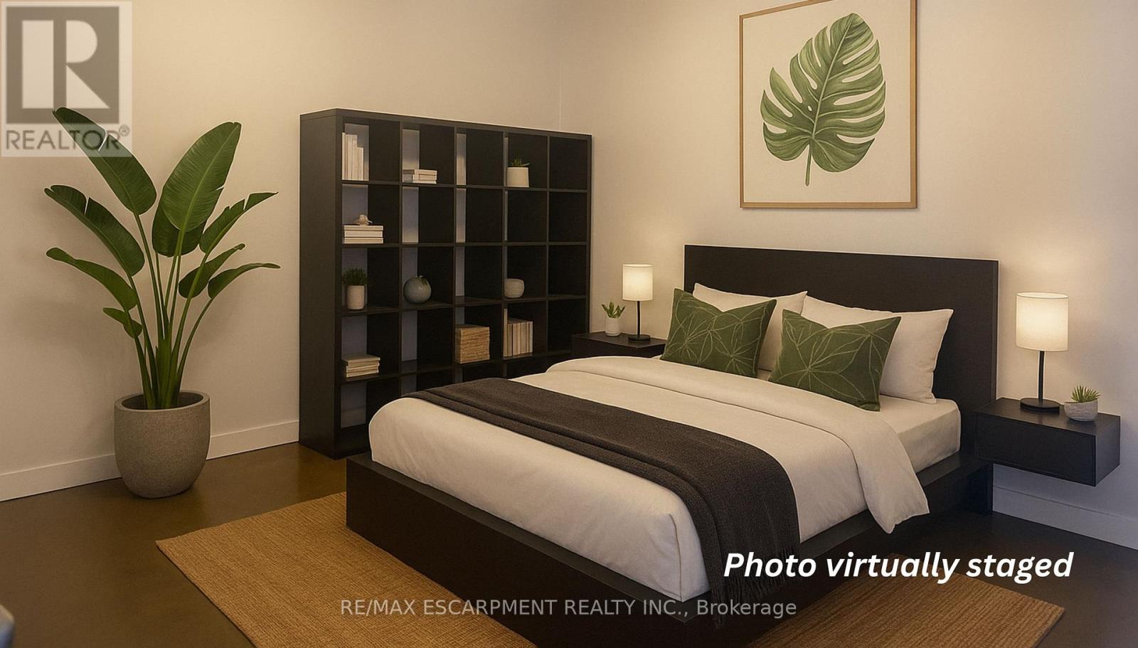 715 - 66 Bay Street S, Hamilton, Ontario  L8P 4Z6 - Photo 11 - X12500734