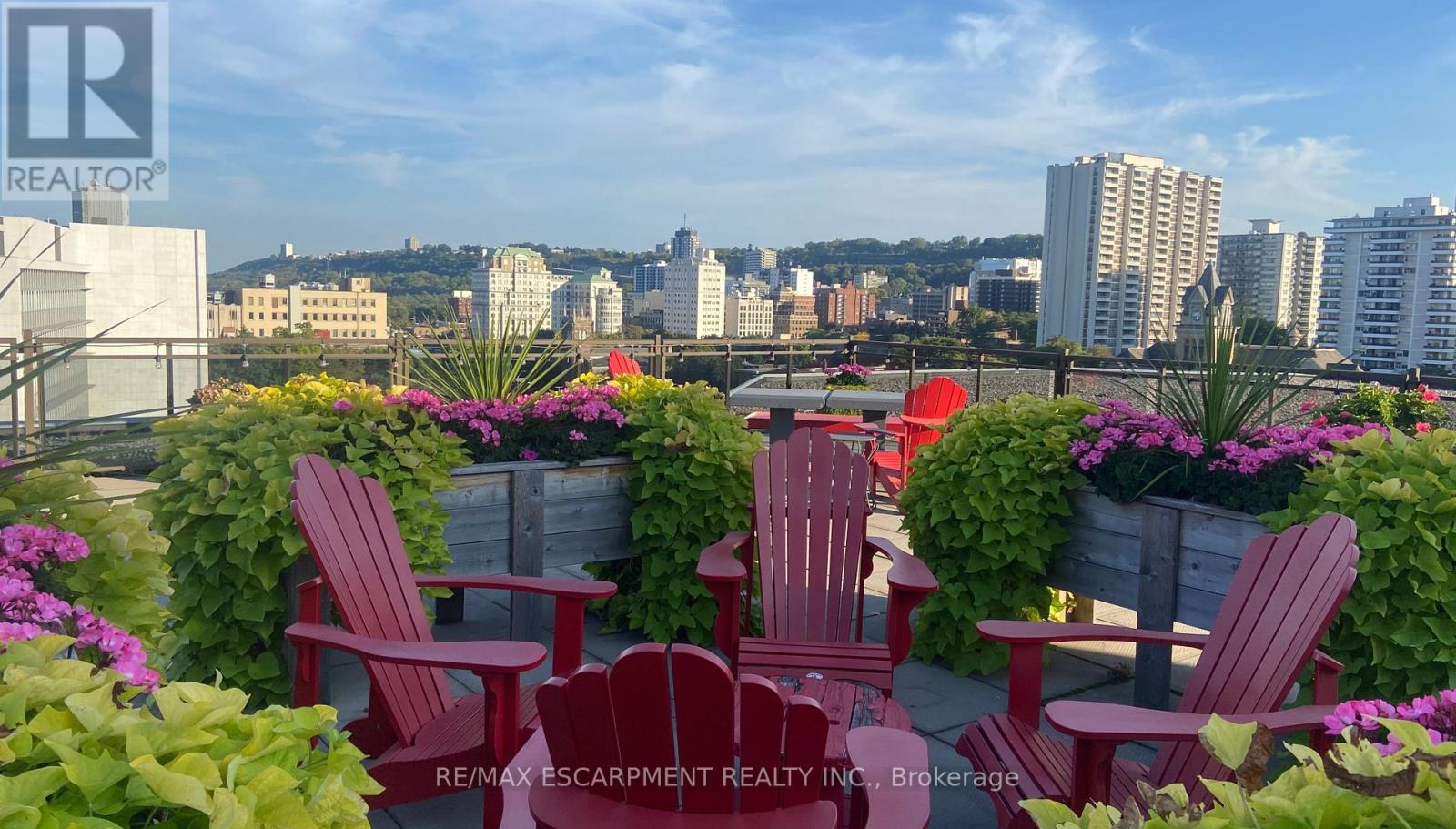 715 - 66 Bay Street S, Hamilton, Ontario  L8P 4Z6 - Photo 15 - X12500734