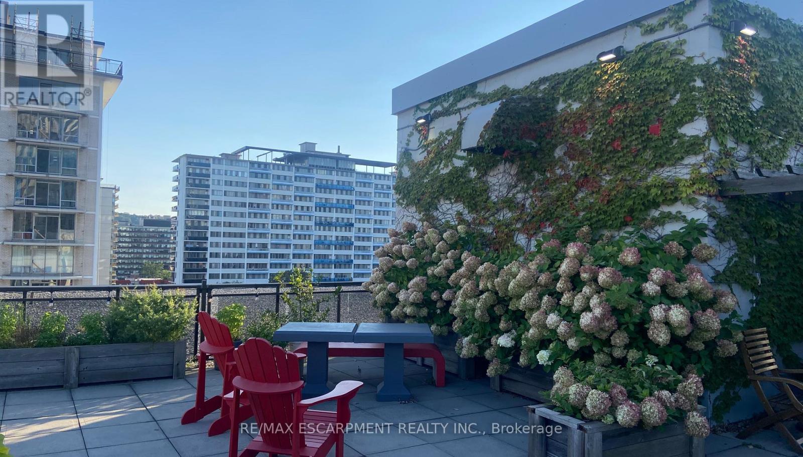 715 - 66 Bay Street S, Hamilton, Ontario  L8P 4Z6 - Photo 16 - X12500734